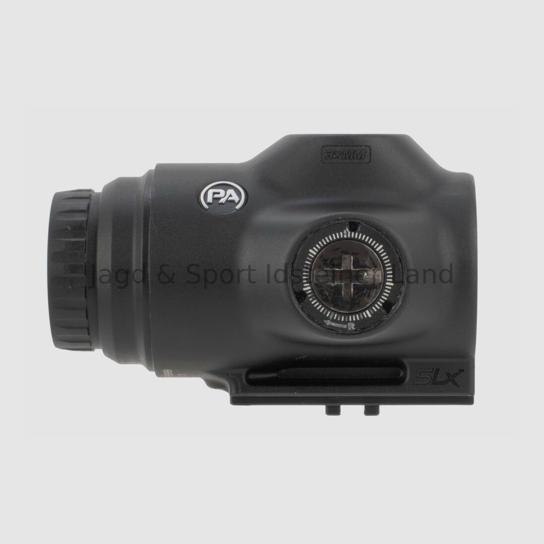 Primary Arms SLx 3x Micro Magnifier Pegasus