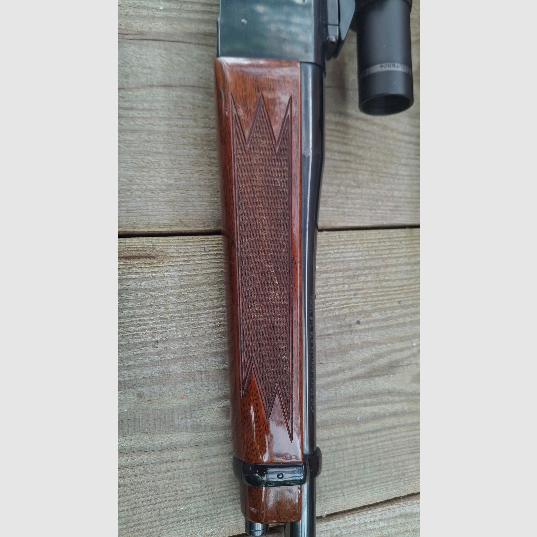 BROWNING BLR 81, image 5 sur 7