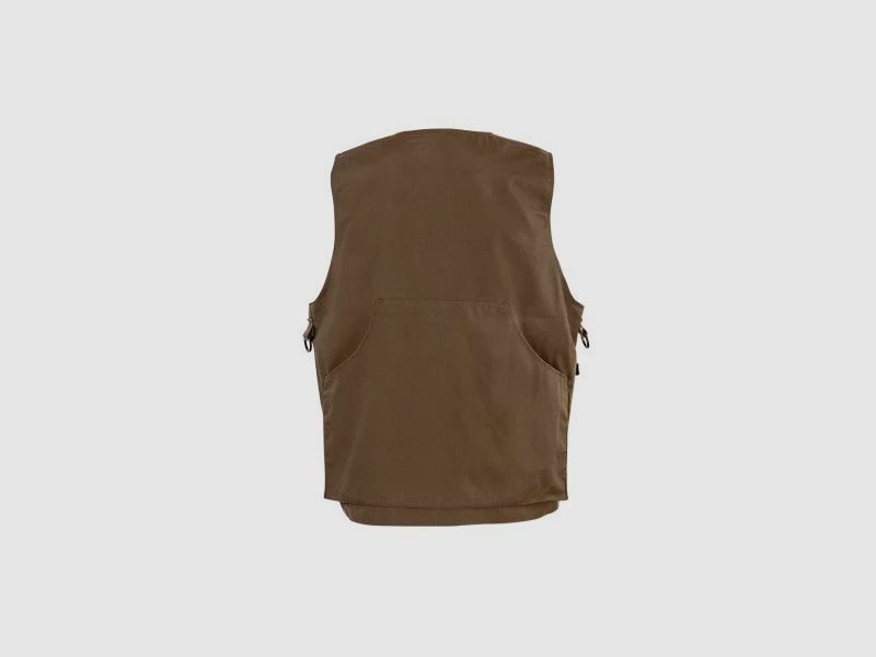 Gilet Gamo Dove, image 3 sur 4