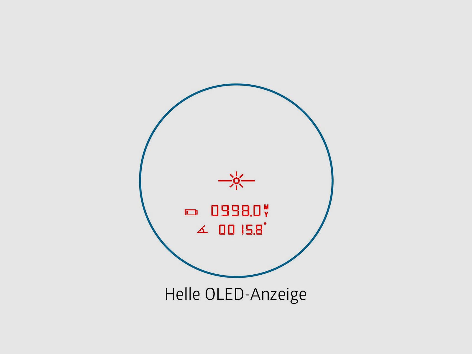 NF 10x42 R advanced | generalüberholt