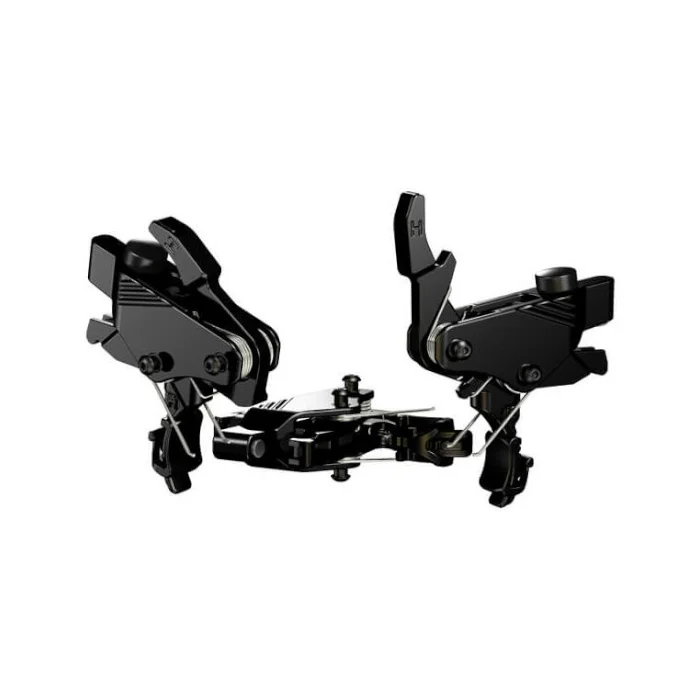 HIPERTOUCH POWER grilletto drop-in BLK, immagine 2 di 3