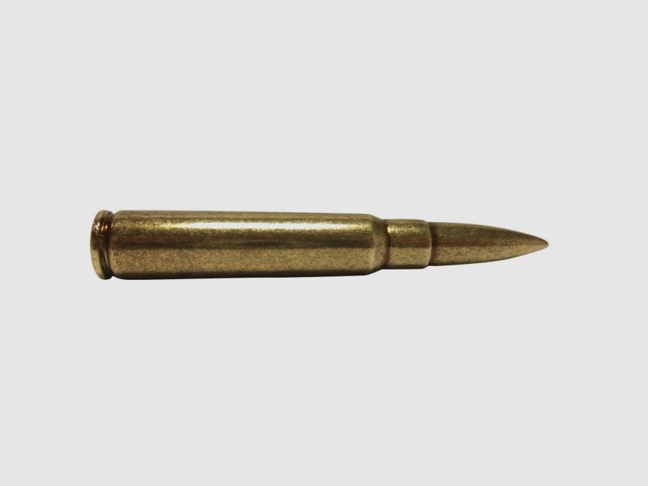 Dummy patroon voor Mauser 98K Denix, afbeelding 4 van 4