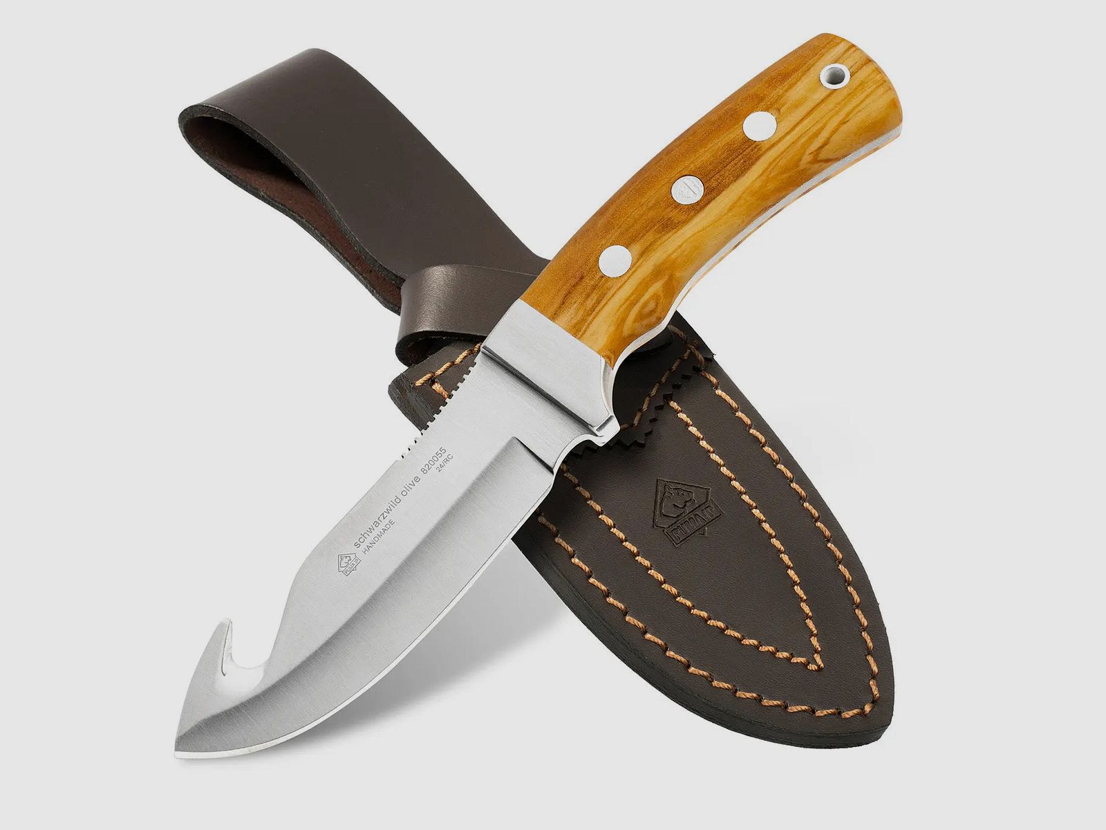 PUMA IP wild boar, olive