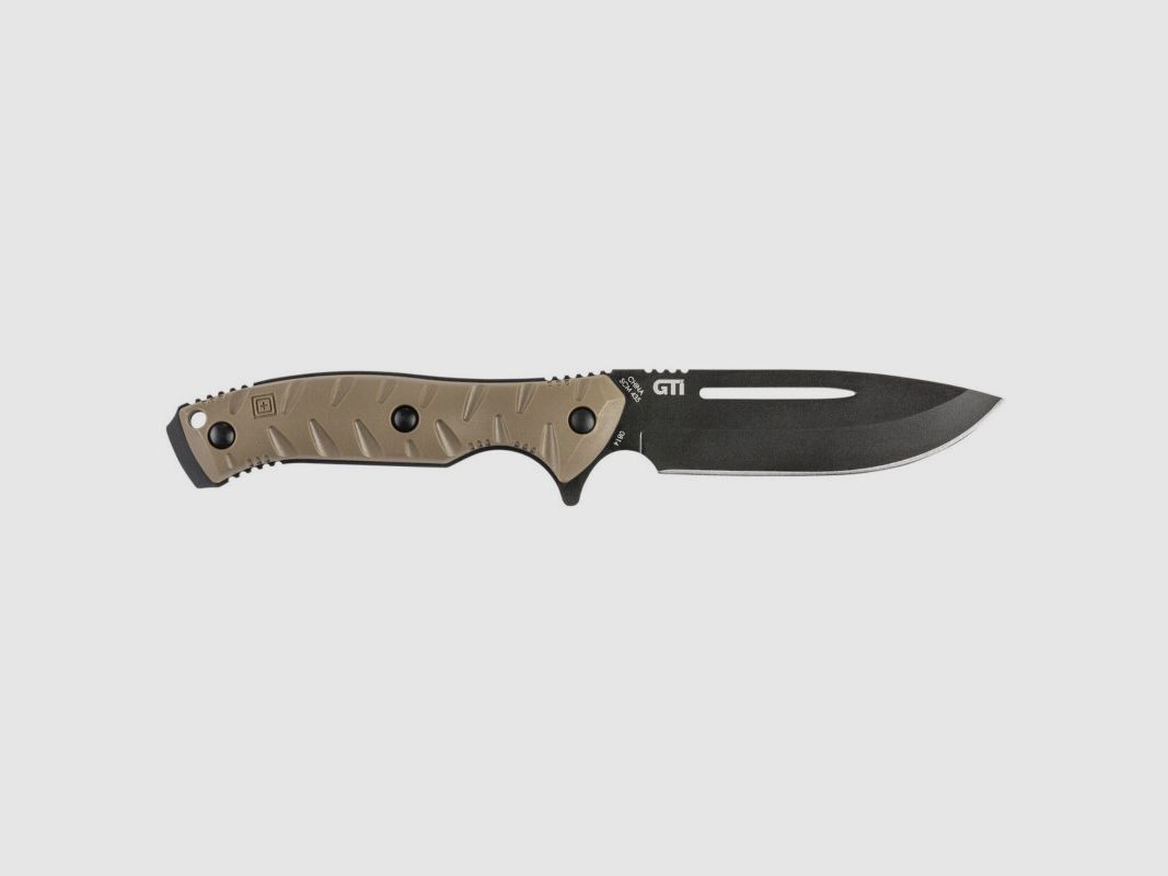 5.11 CFK4 Camp & Field Knife, Bild 3 von 4