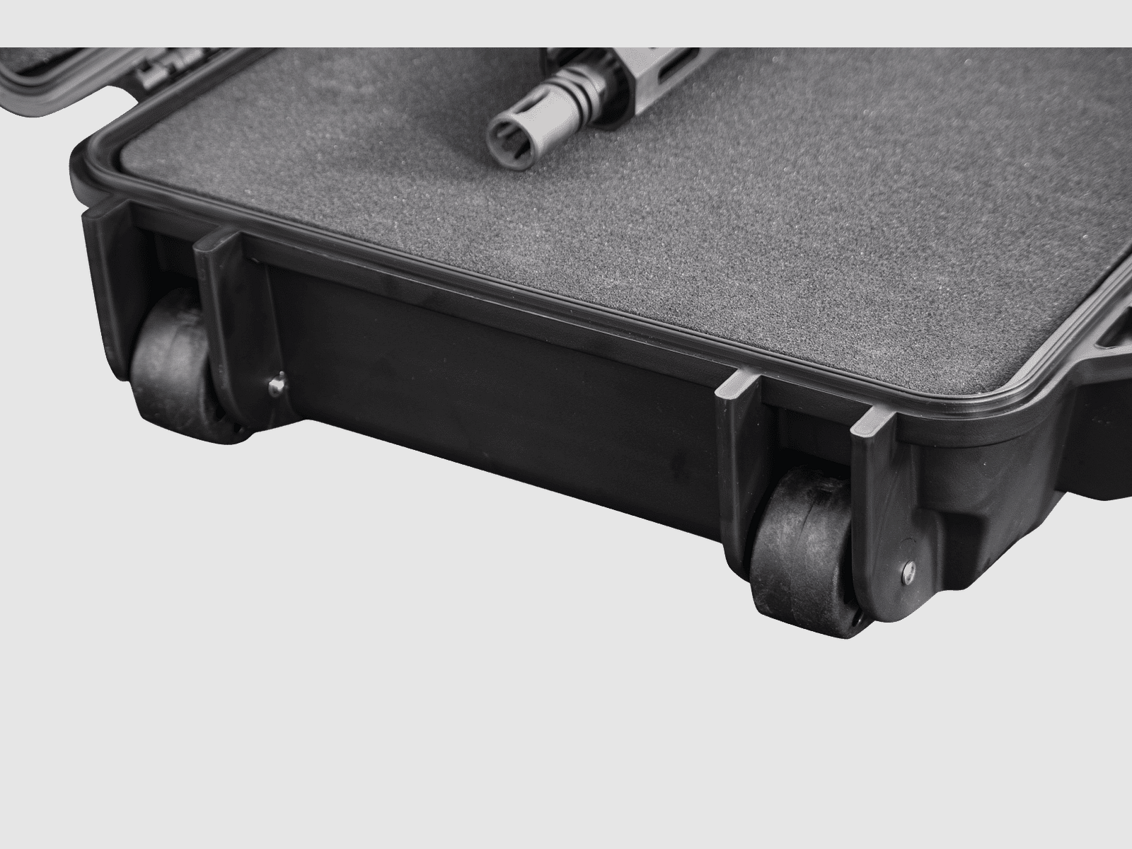 RANTECH MALLETTE RIGIDE 109X41X16CM, image 6 sur 8