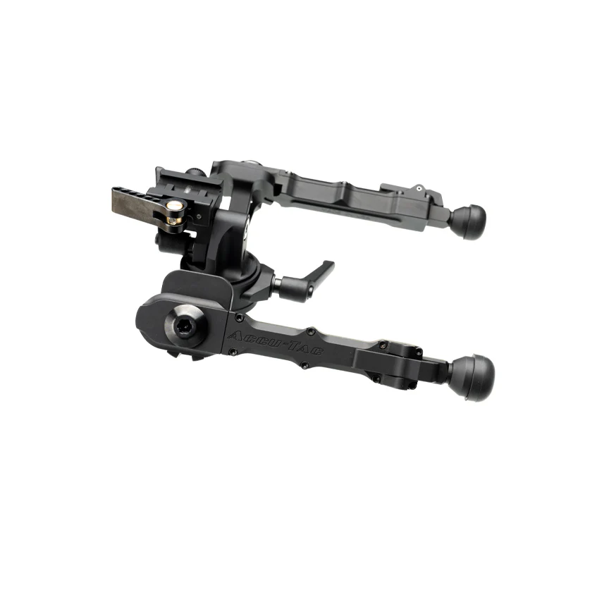 Accu-Tac Bipied FC-4 G2, image 5 sur 5