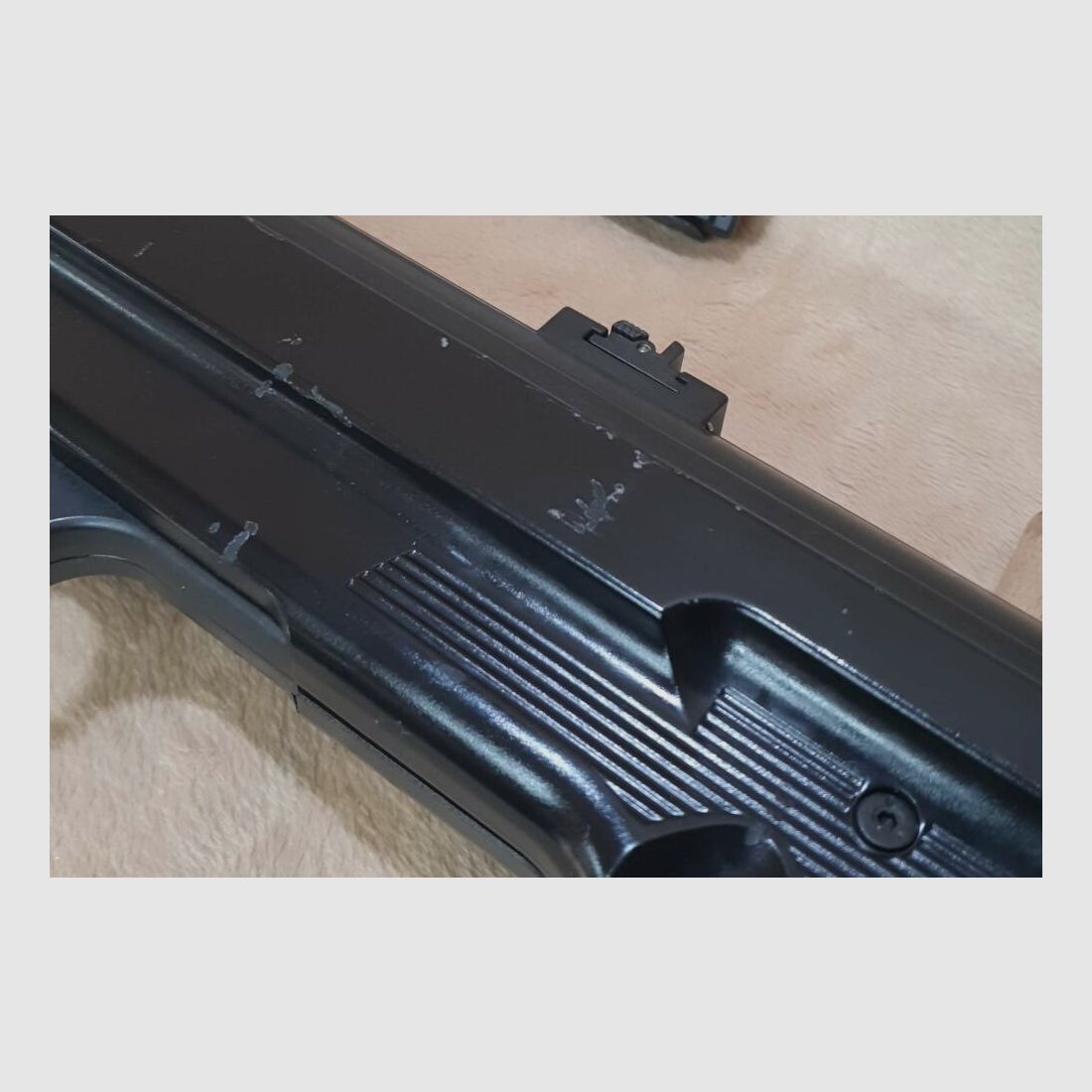 GSG MP40 9mmLuger