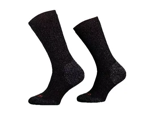 Comodo hiking socks Walker (TRE11 KHAKI 04), image 1 of 2