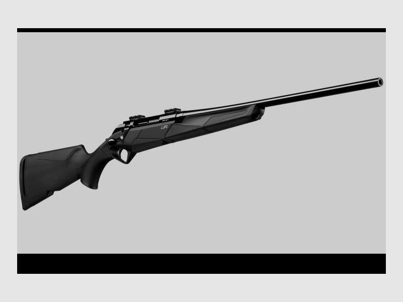 Benelli	 Lupo - .308Win