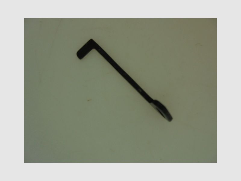 SURETE INTERNE BRONZE S&W K/L/N, image 2 sur 4