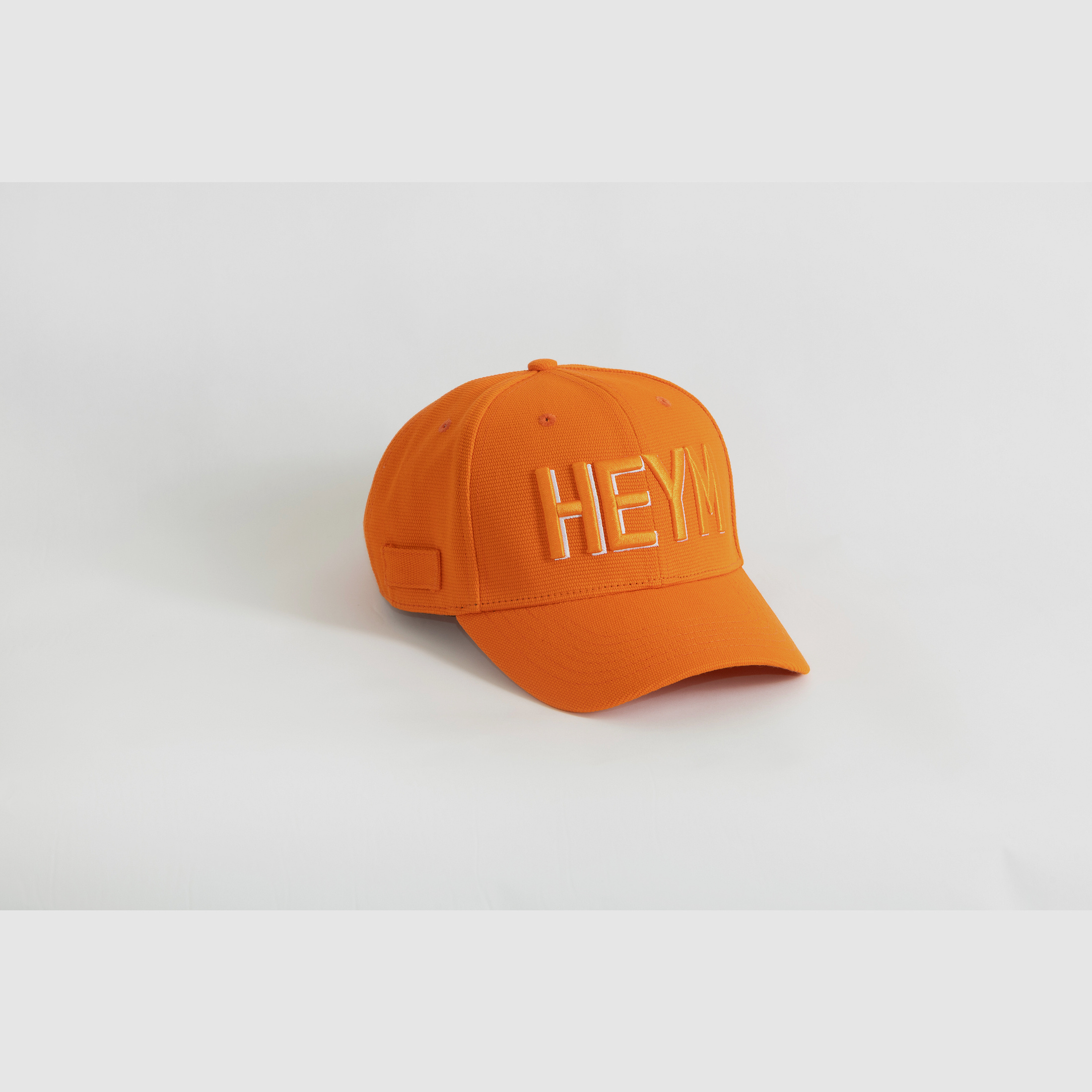 HEYM Cap Orange