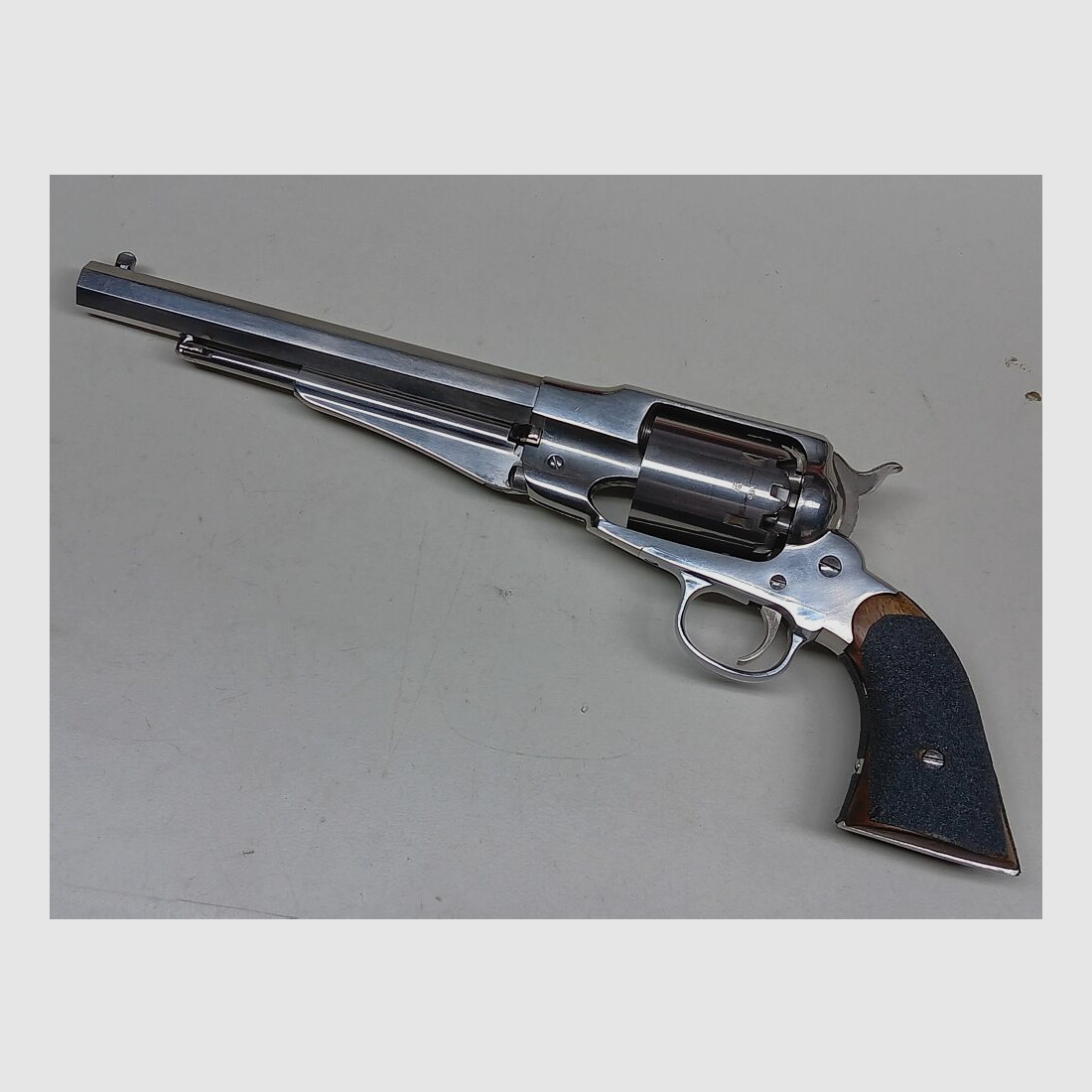 Hege-Uberti Remington 1860
