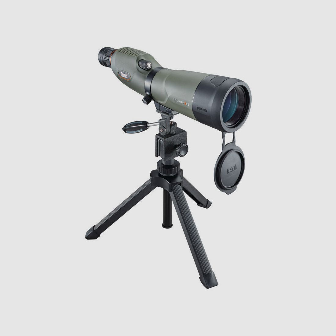 Bushnell SCOPE TROPHY XTREME 20-60X65 GREEN PORROPRISM