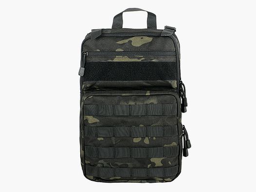 Multi-Purpose Expandable Backpack - MB [8FIELDS]