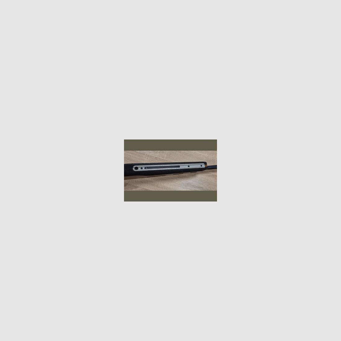 Anschutz Match Model 1807 Kal. .22LR, Bild 11 von 19