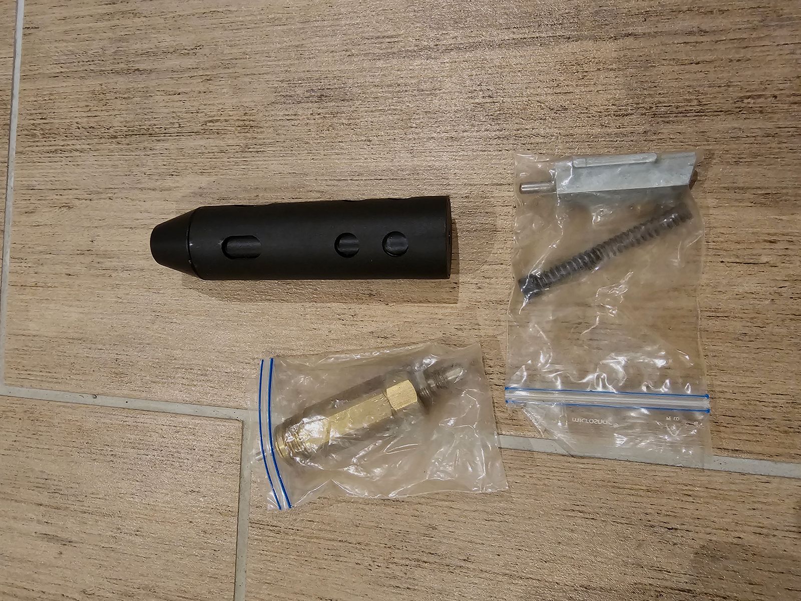 Luftgewehr Walther Dominator 1250 Kal. 4,5