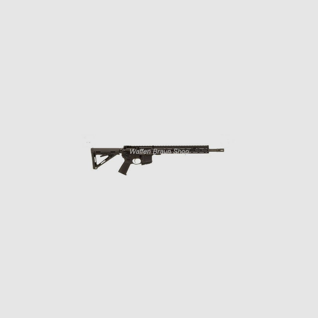 Savage MSR 15 RECON 2.0 Semi Auto AR 15 Kal. .223Rem 16,75"