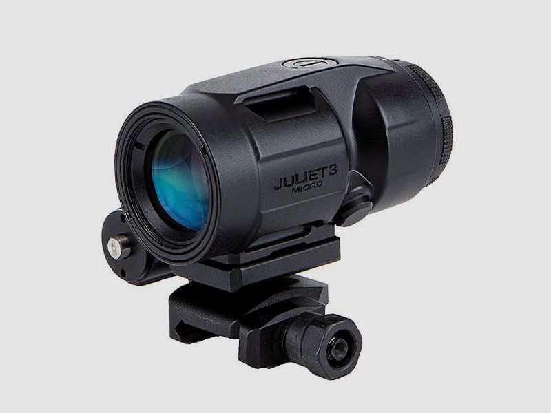 Sig Sauer JULIET 3 Micro Aumentador