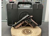 BERETTA 80X CHEETAH .380 ACP