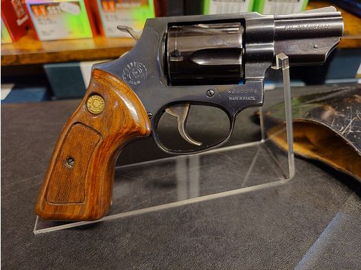 Taurus 85