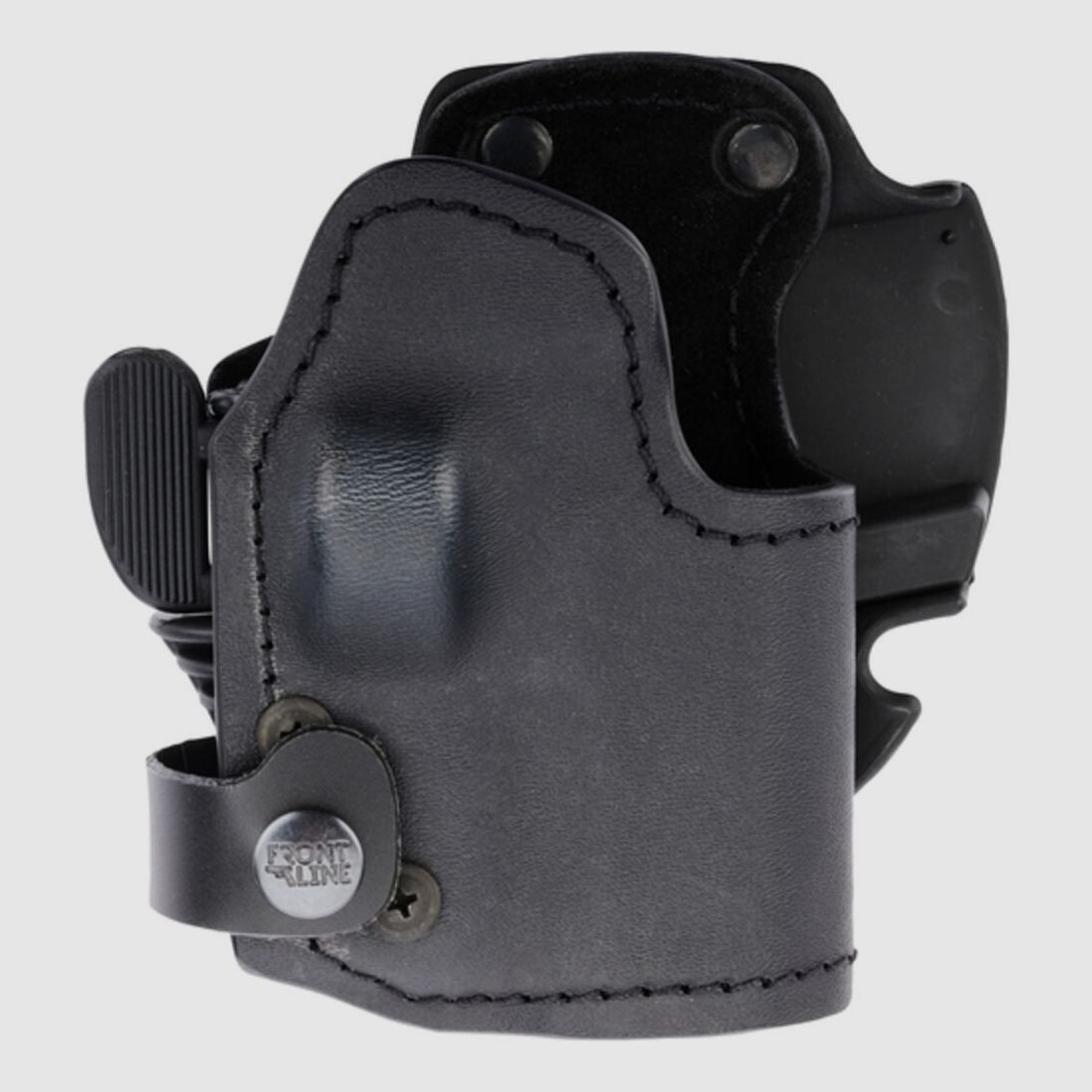 Front Line Holster Kydex SR BFL gefüttert Walther PDP FS