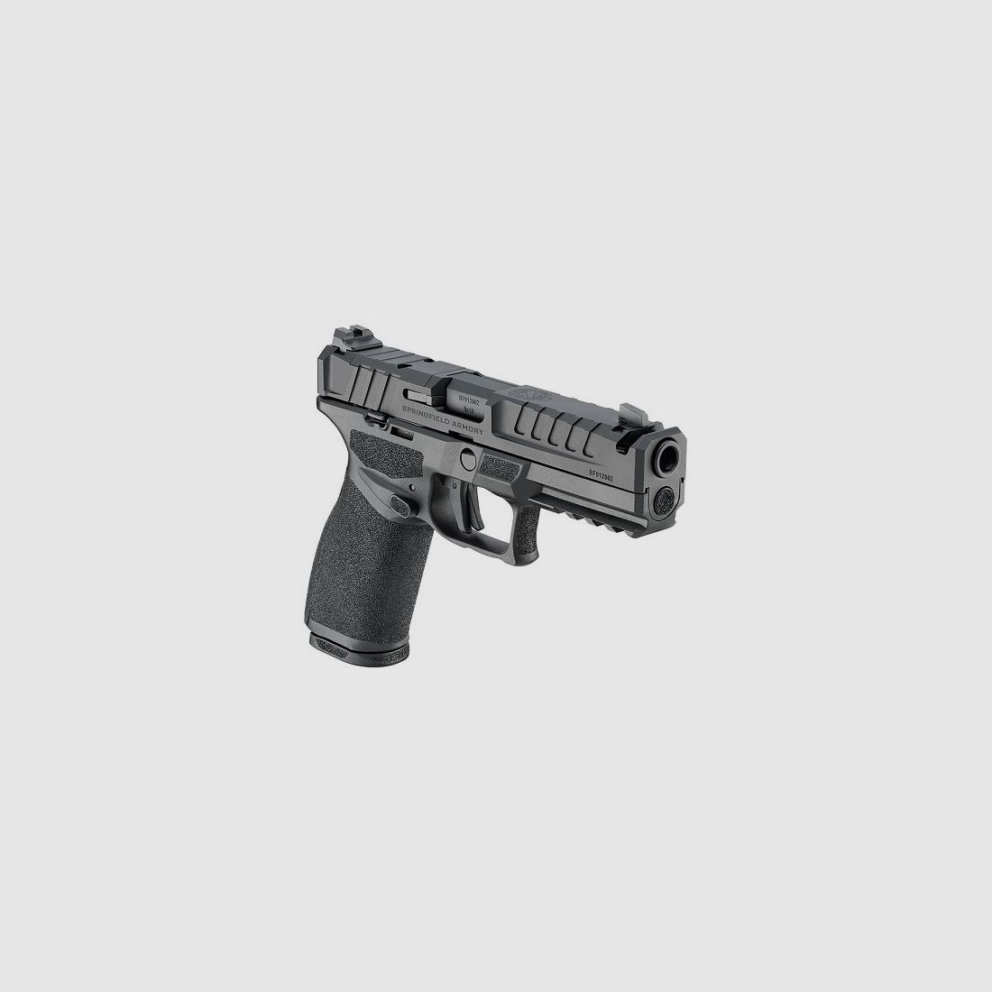 SPRINGFIELD ECHELON 4.5F COMP U-DOT 4,5”, imagen 2 de 4
