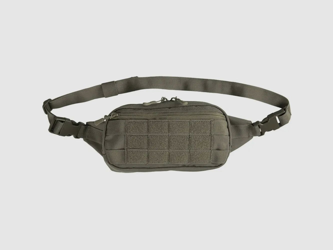 Mil-Tec Mil-Tec Gürteltasche Molle oliv