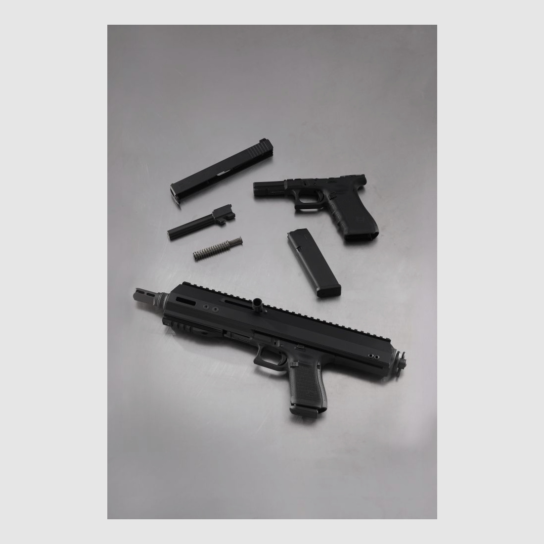 Norlite e.K. USK-G für Glock