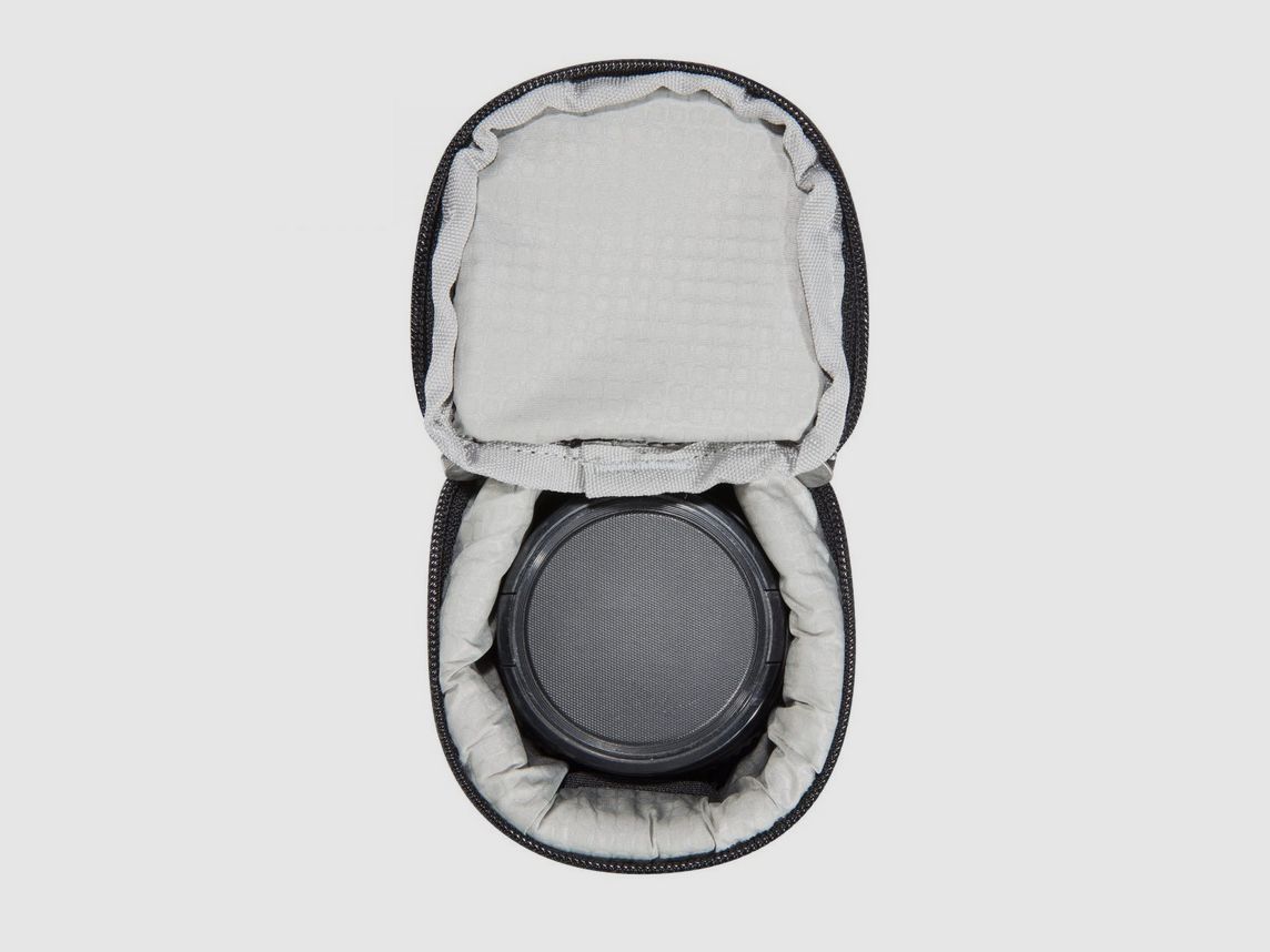 TATONKA Lens Pocket S Kamera-Objektivtasche