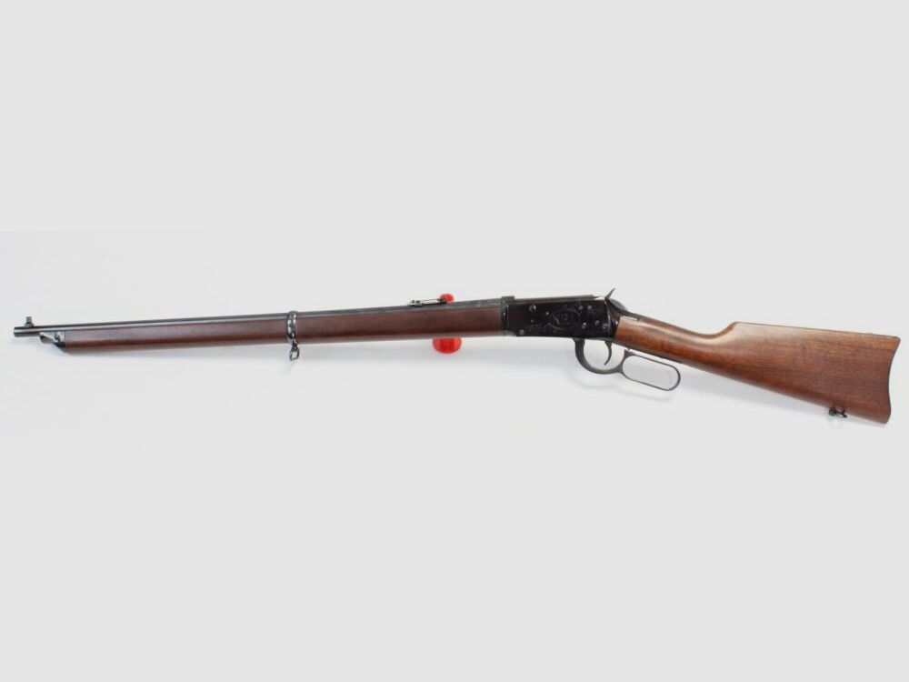 Winchester Mod. 94 Sondermodell NRA, Bild 1 von 7