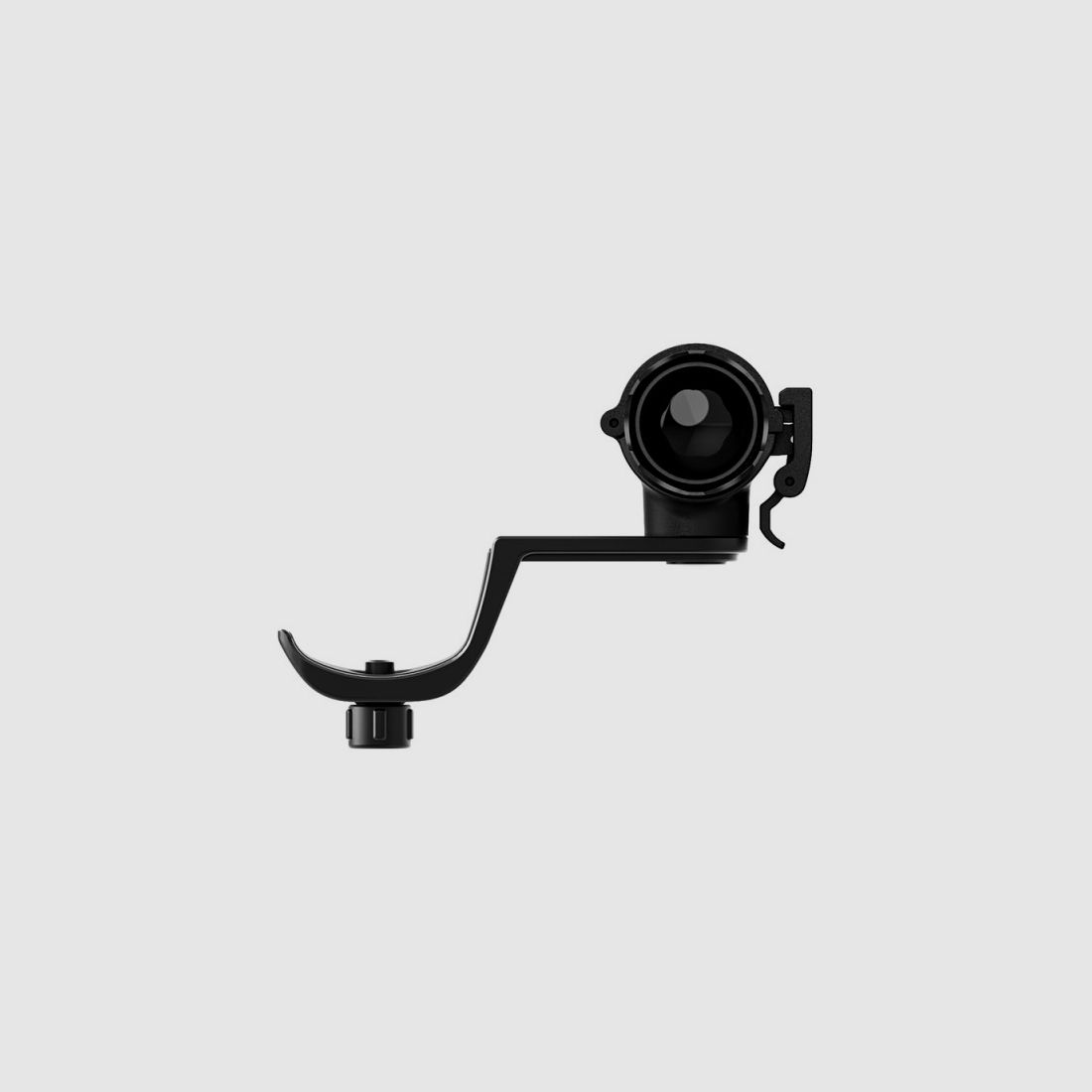 Montaggio Hikmicro per IR Gryphon RB01, immagine 3 di 3