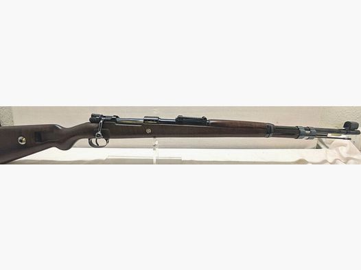 Mauser 98
