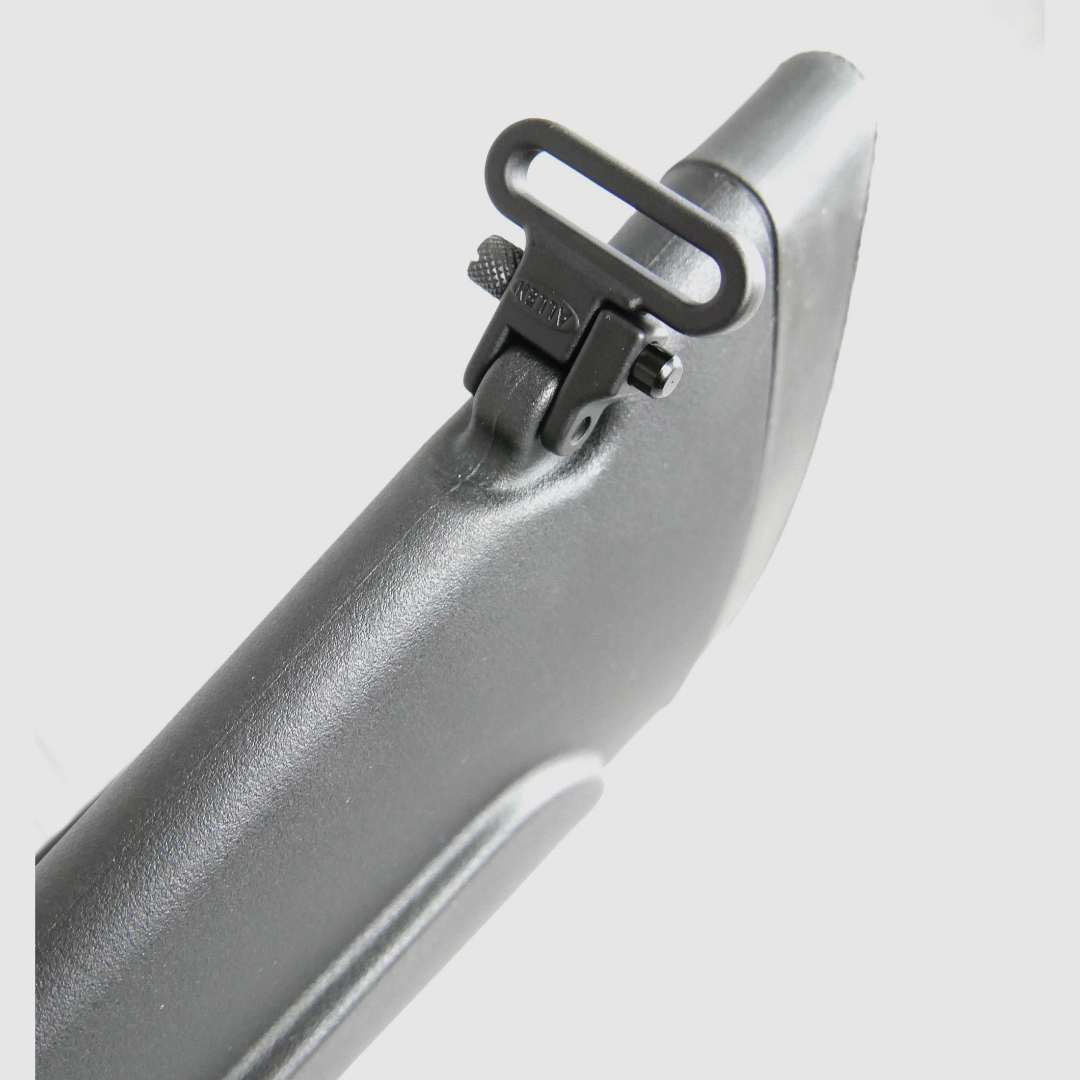 Allen 14510 Riemenbügel Set 2,5 cm Breite 143202