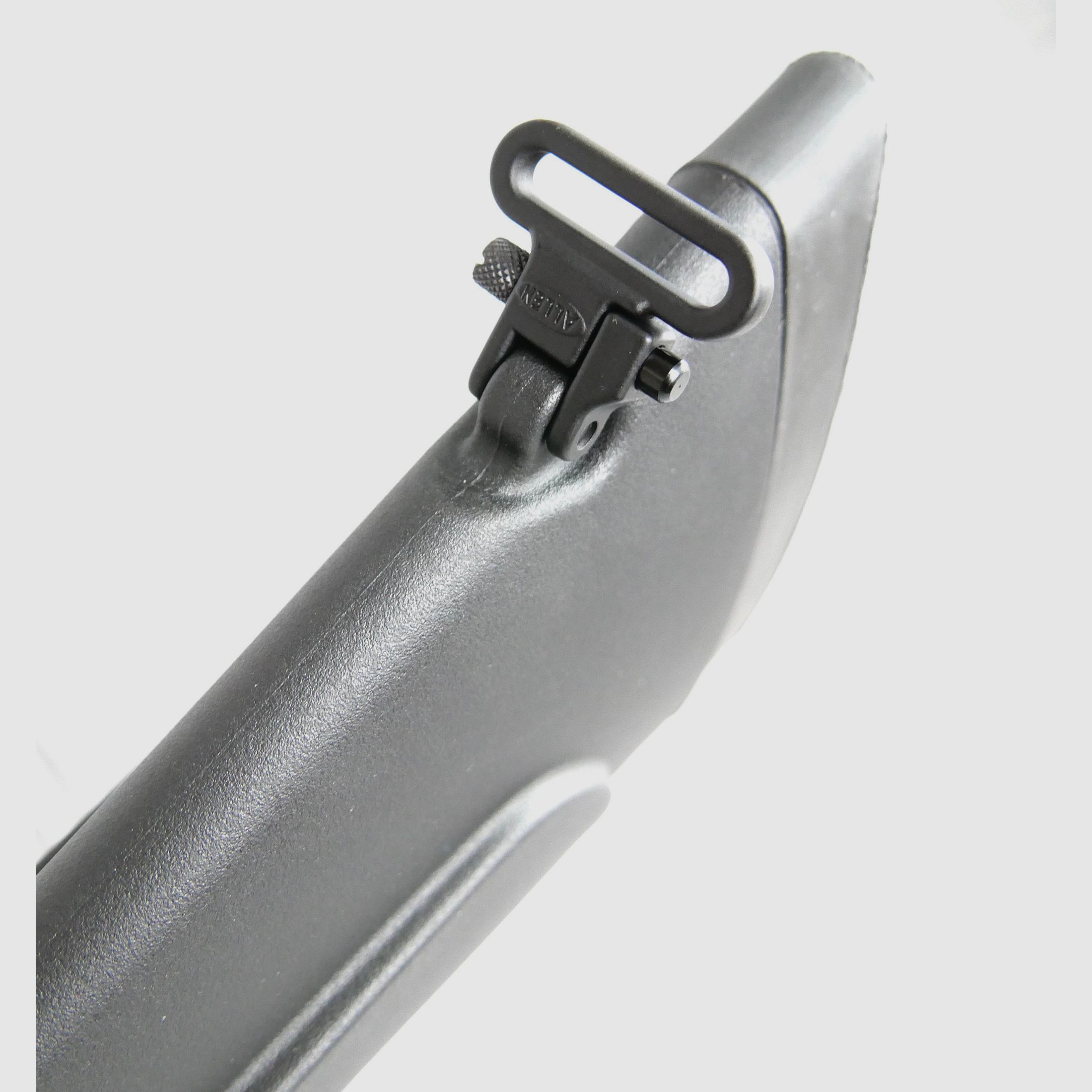 Conjunto de estribos Allen 14510 2,5 cm de ancho 143202