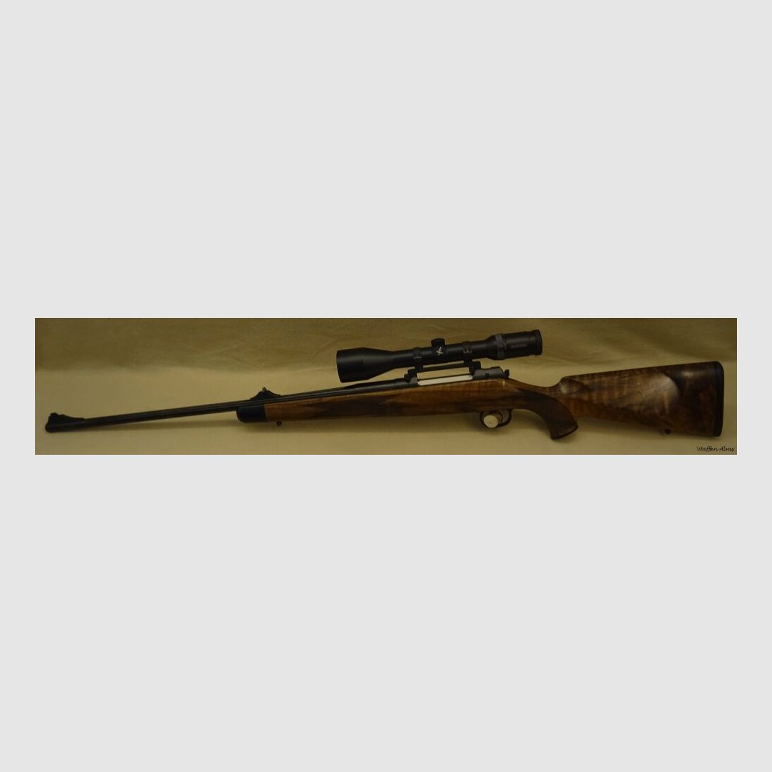 Mauser M 03