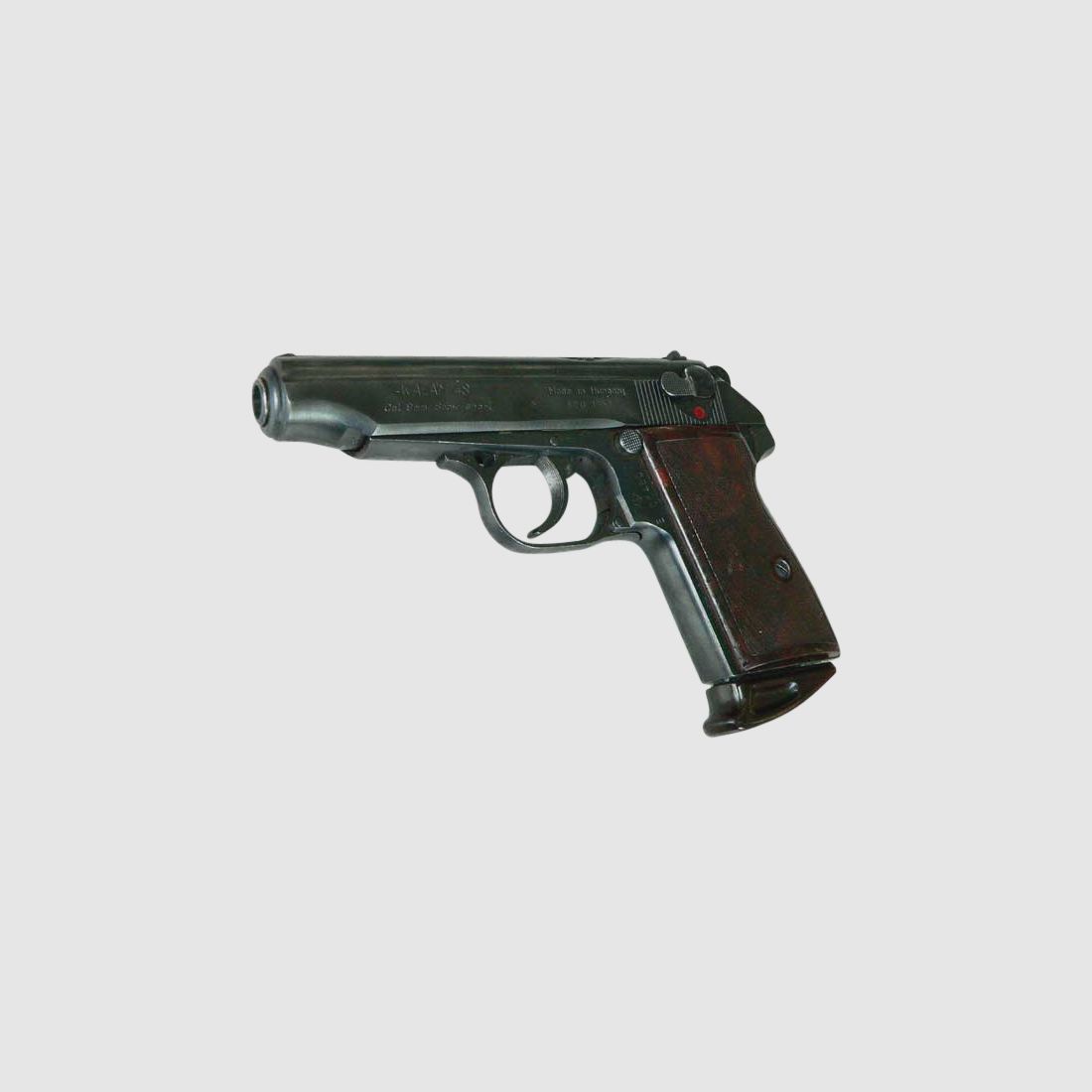 Pistola Walam 48, Cal. .380 ACP