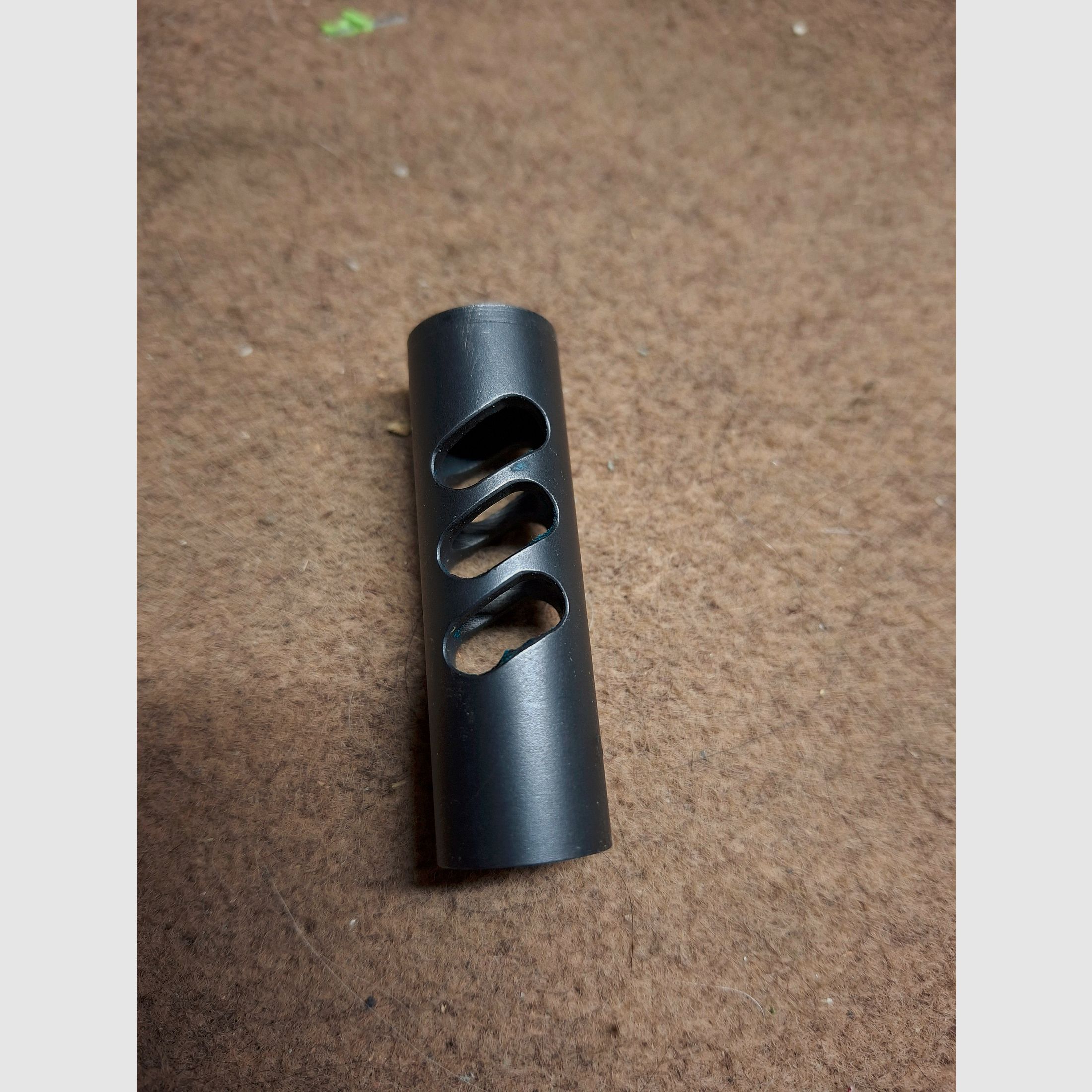 muzzle brake