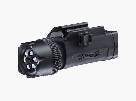 Umarex Laser e Torcia FLR650