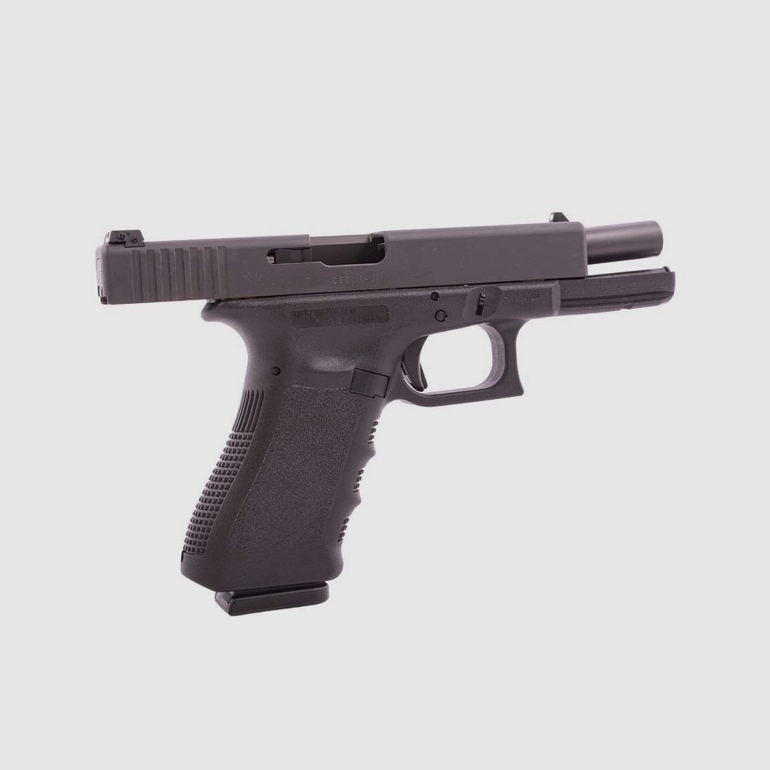 GLOCK 22 Gen. 3, image 5 of 5