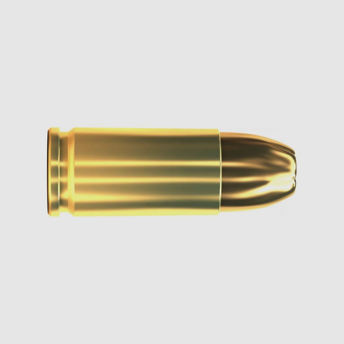 S&B 9mm Luger Para JHP combat ammunition 7.5 g, image 2 of 2