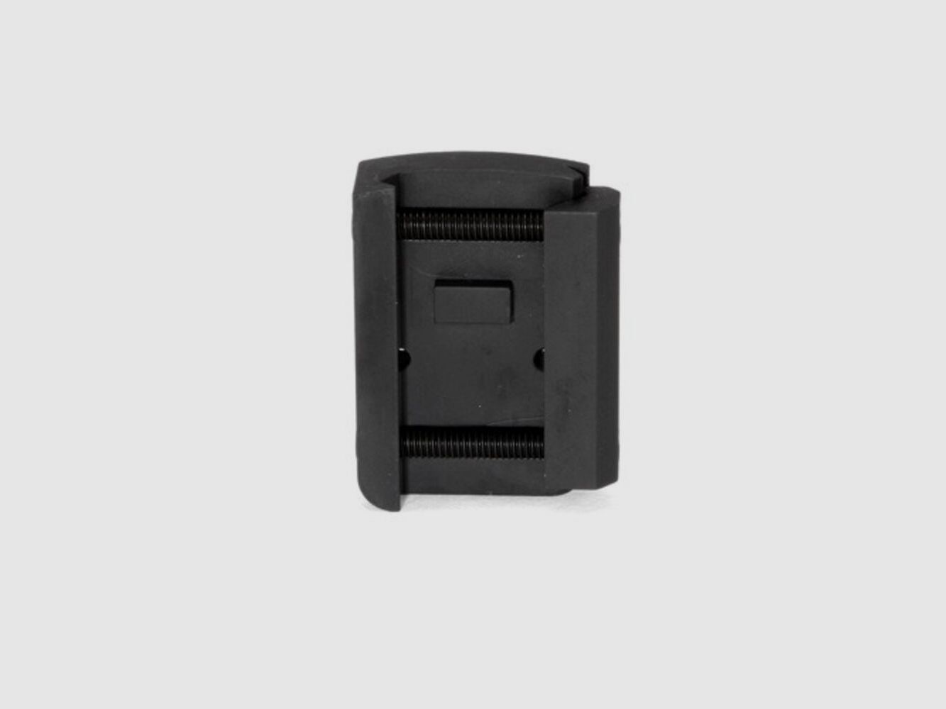 Trijicon RMR/SRO Montage niedrig Picatinny