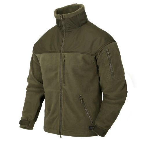 Polar Helikon Classic Army olivgrün BL-CAF-FL-02