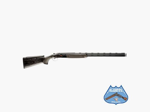 Beretta 688 Performance hagelgeweer met boven- en onderliggende lopen