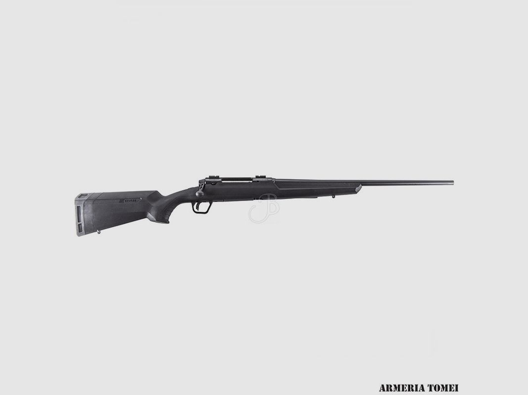 CARABINA – SAVAGE AXIS II-N 223 REM 22″ W/ACCUTRIGG -NEW, immagine 1 di 5