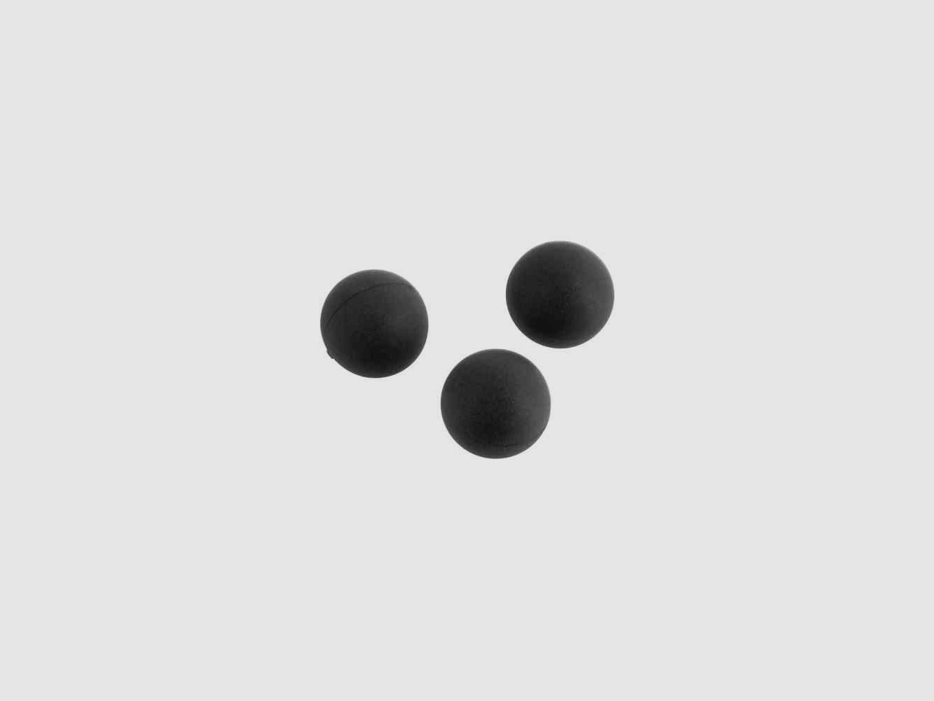 Vesta Rubber 98 Rubber Balls Cal. .50 50Stk