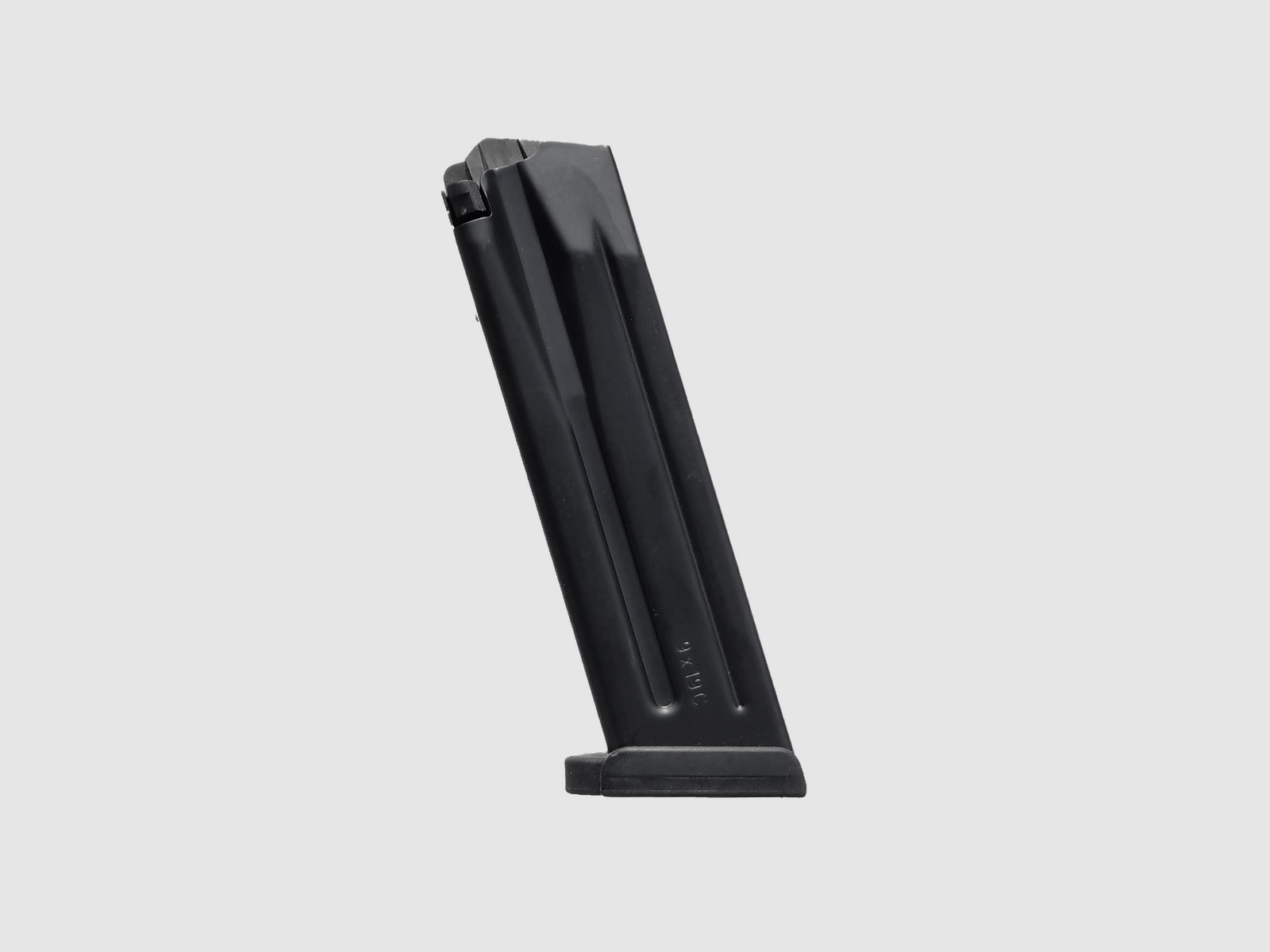 HK SFP9 / VP9 / P30 Stahlmagazin, 17 Schuss - Heckler & Koch