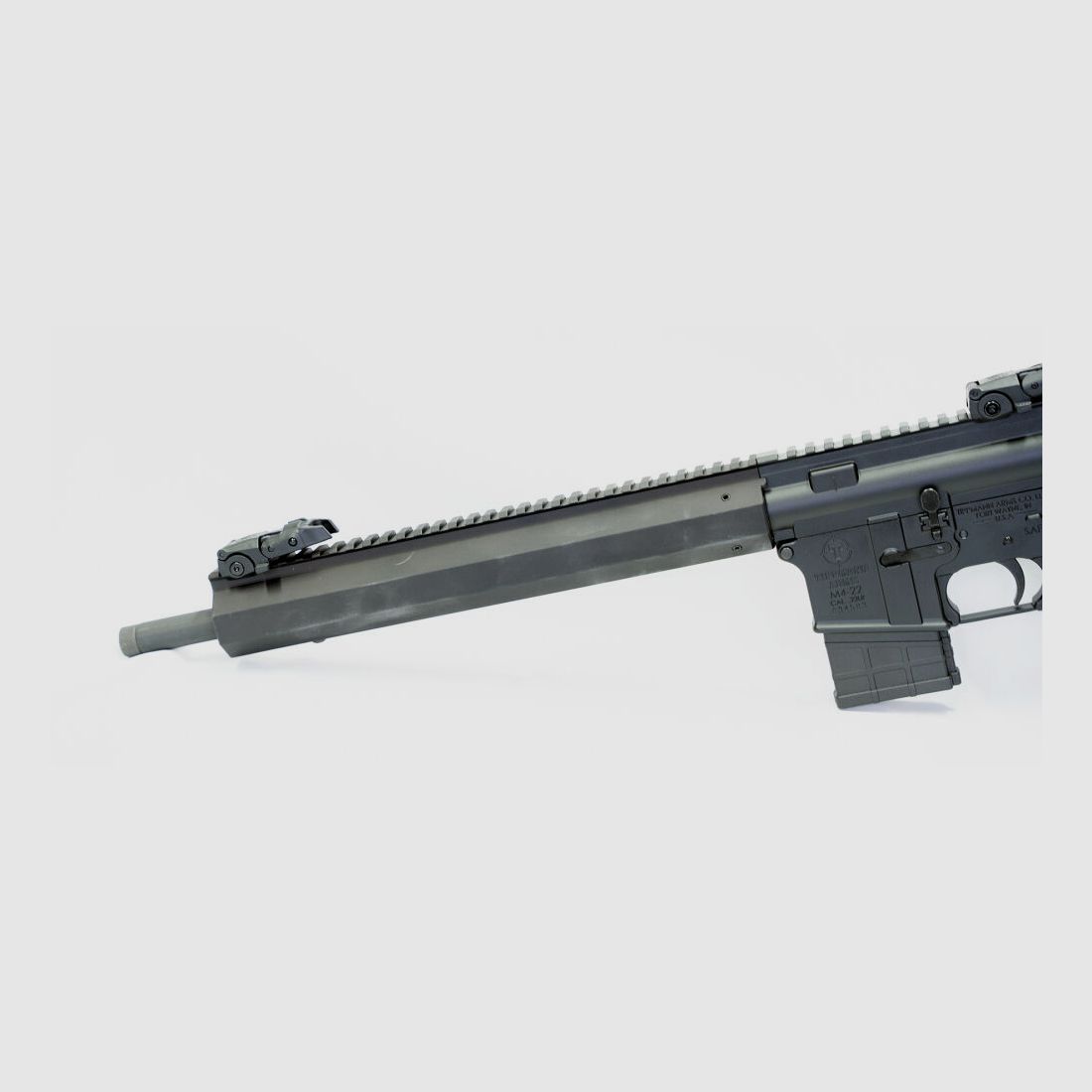 Tippmann M4-22 Elite-GS 16"