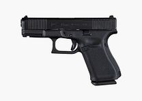 Pistola Glock 19 Gen5 MOS 9 mm Luger