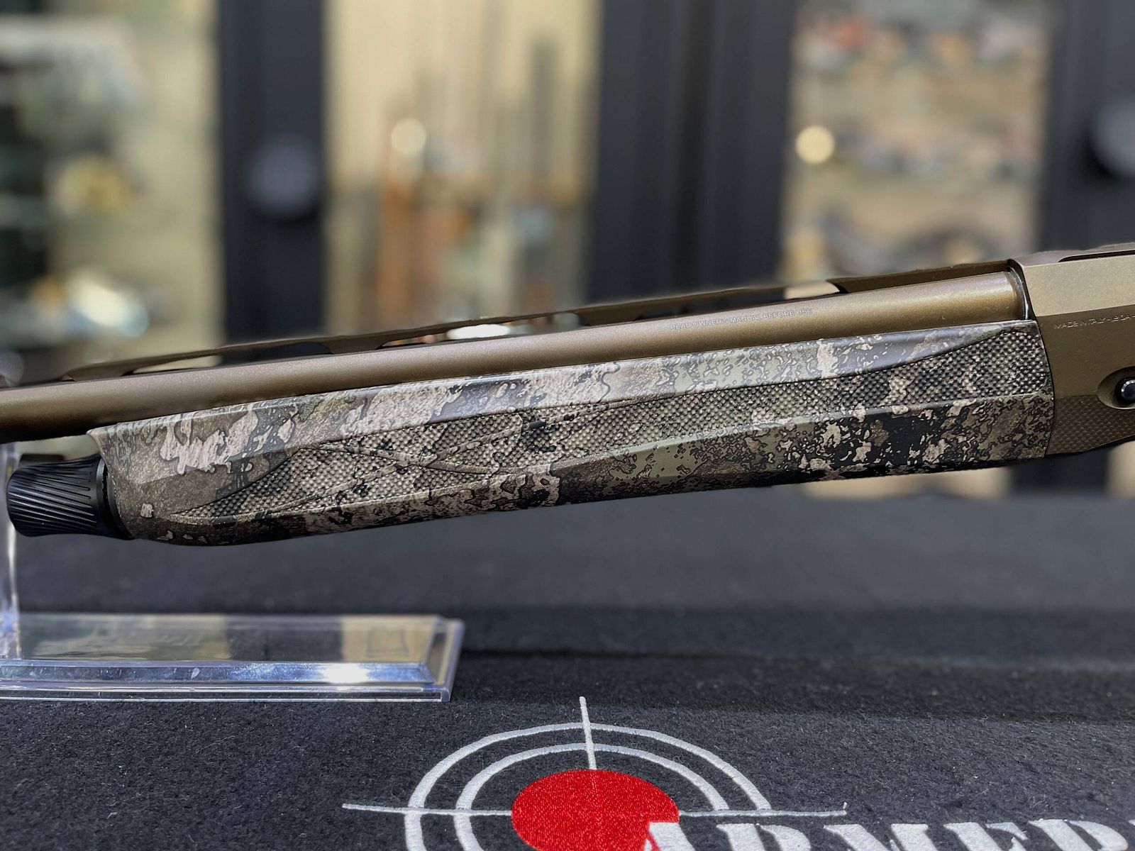 Fabarm XLR COLUMBA PALUMBUS, Bild 5 von 18