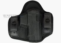 Funda de cinturón interior Cordura para Zoraki 4918